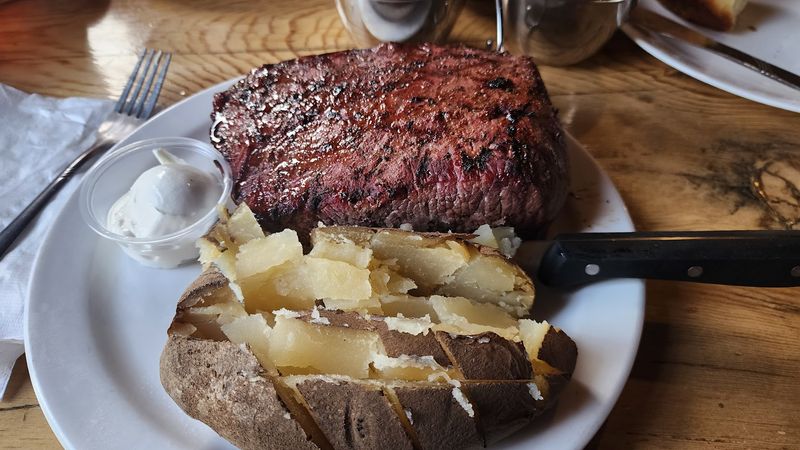 The Steak That People Drive Hours to Eat