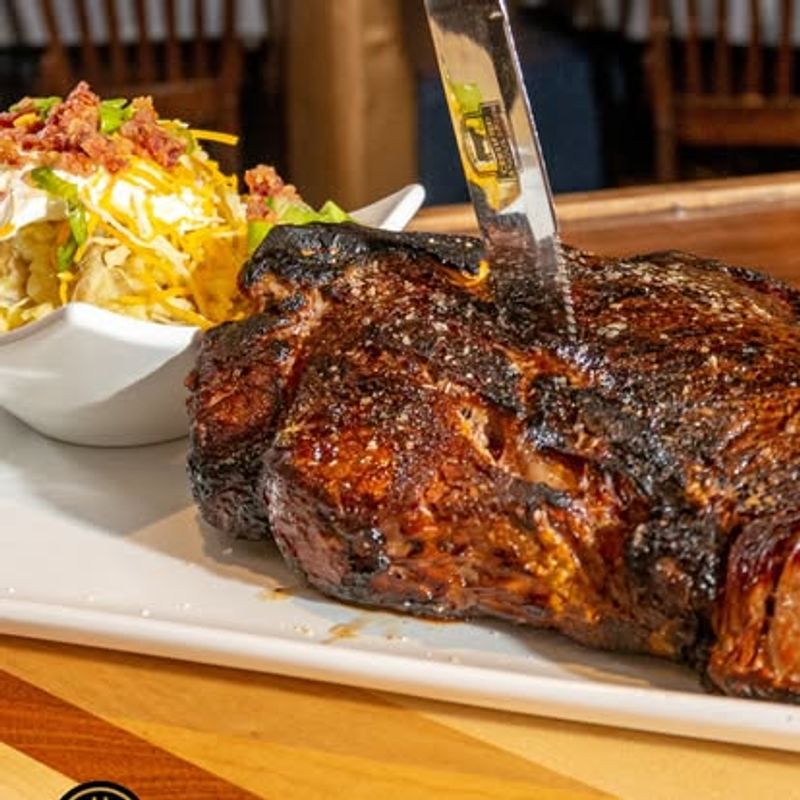 The Steaks That Earn the Spotlight The Steaks That Earn the Spotlight