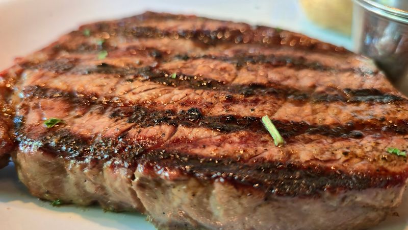 The Steaks: Why People Drive Hours for This Meal