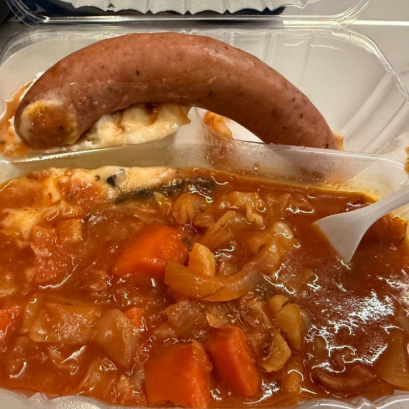 The Stews That Steal the Show