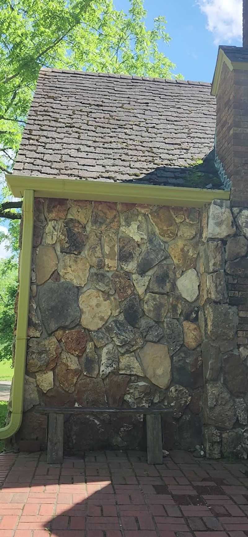 The Stone Walls That Still Hold Their Stories The Stone Walls That Still Hold Their Stories