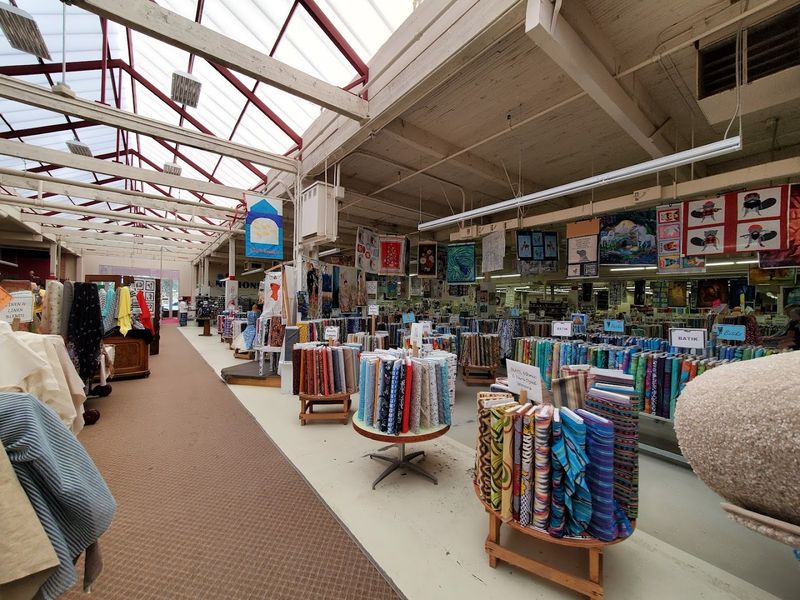 The Store Itself: Size, Location, and First Impressions