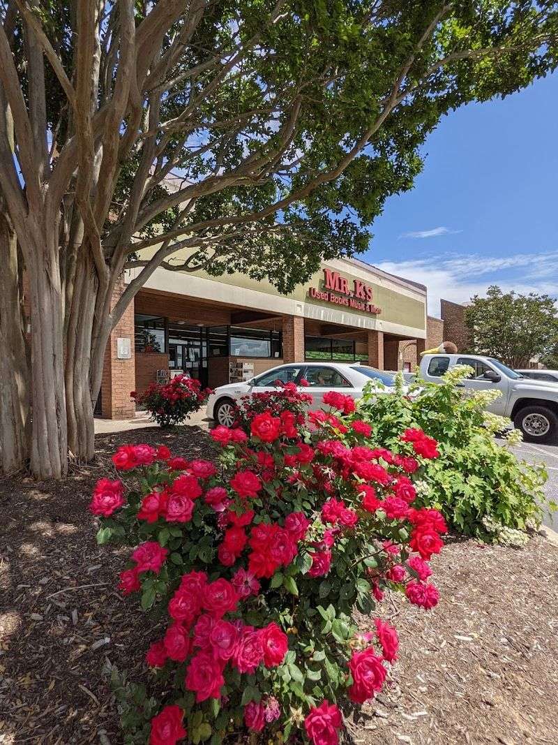 The Store's Address, Location, and First Impressions The Store's Address, Location, and First Impressions