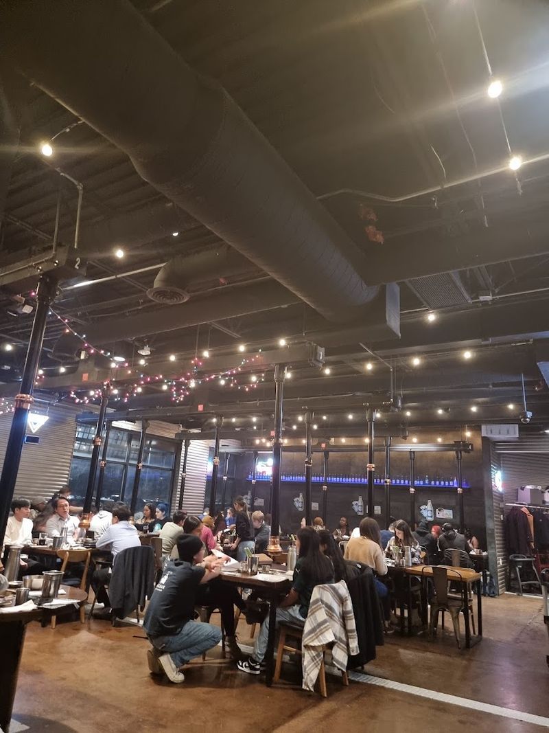 The Story Behind Daebak Korean BBQ