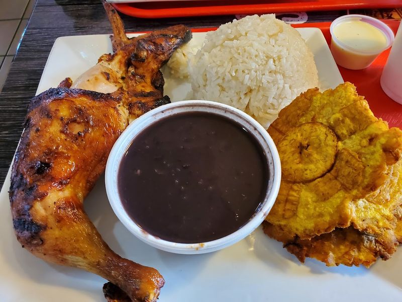 The Star of the Show: Rotisserie Chicken Done Right
