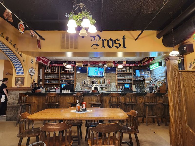 The Story Behind This Oxford Institution