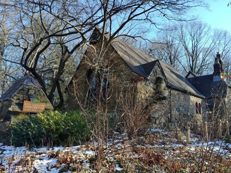 The Story Behind This Quiet Corner of New Jersey