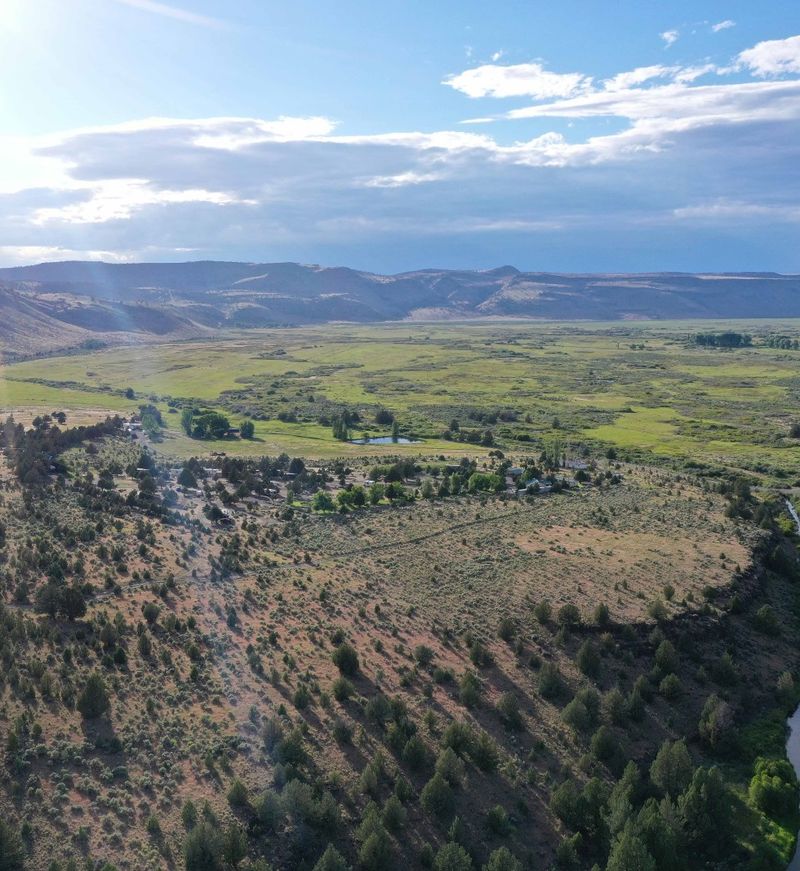 The Story Behind This Remote Outpost