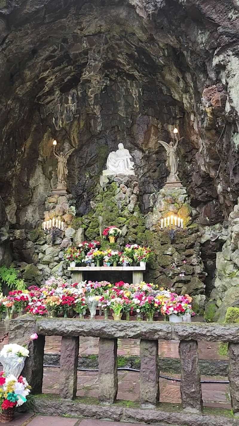The Story Behind This Sacred Place
