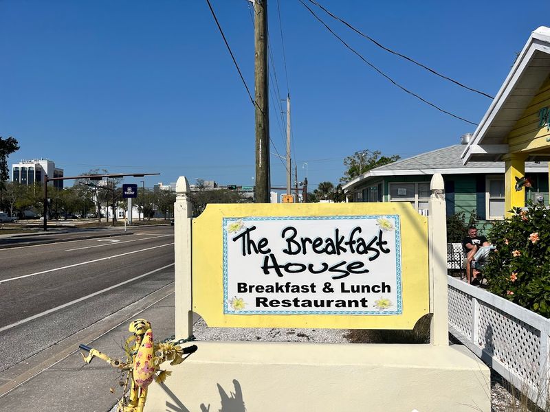 The Story Behind a Locally Owned Sarasota Favorite The Story Behind a Locally Owned Sarasota Favorite
