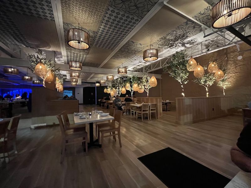The Story Behind a Restaurant Built on Heritage and Ambition