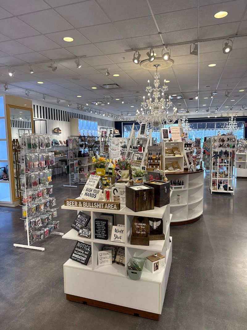 The Story Behind a Shop Built on Michigan Pride