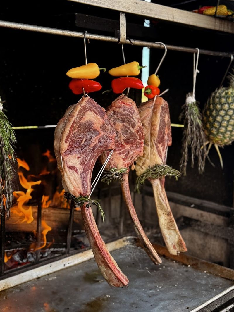 The Story Behind the Asado Cooking Method The Story Behind the Asado Cooking Method