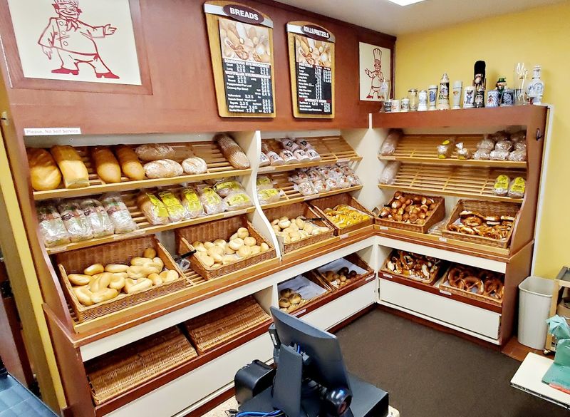The Story Behind the Bakery The Story Behind the Bakery