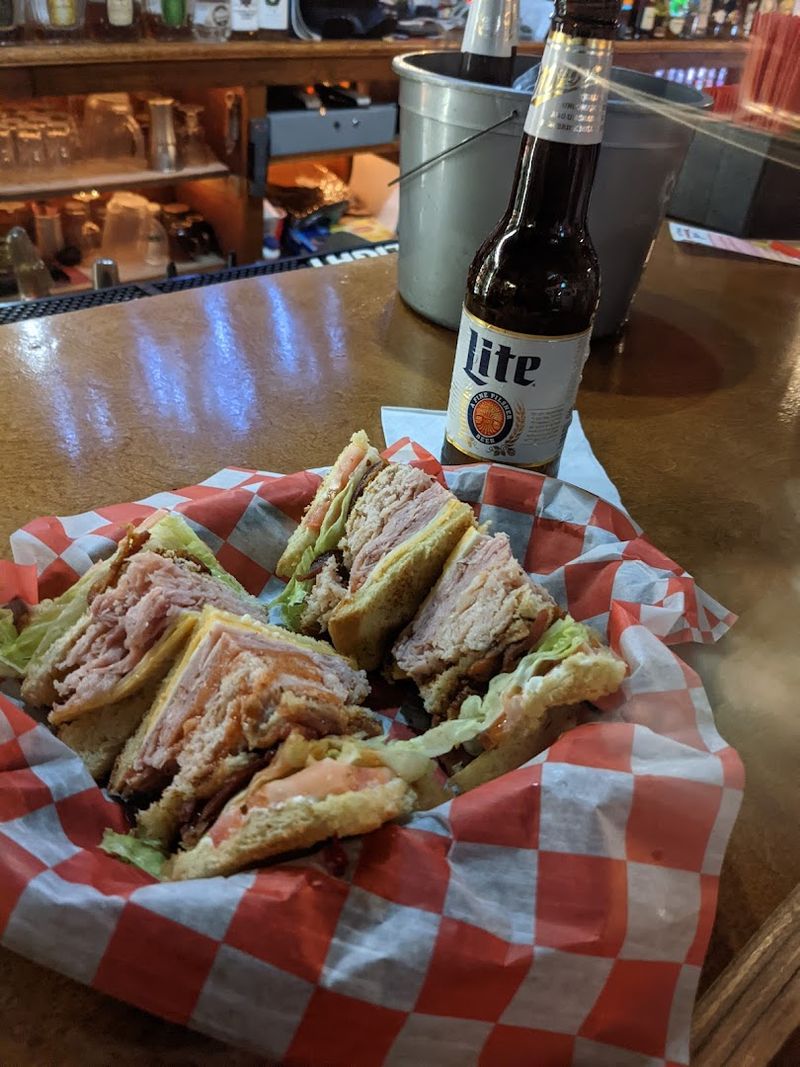 A Menu That Earns Its Reputation