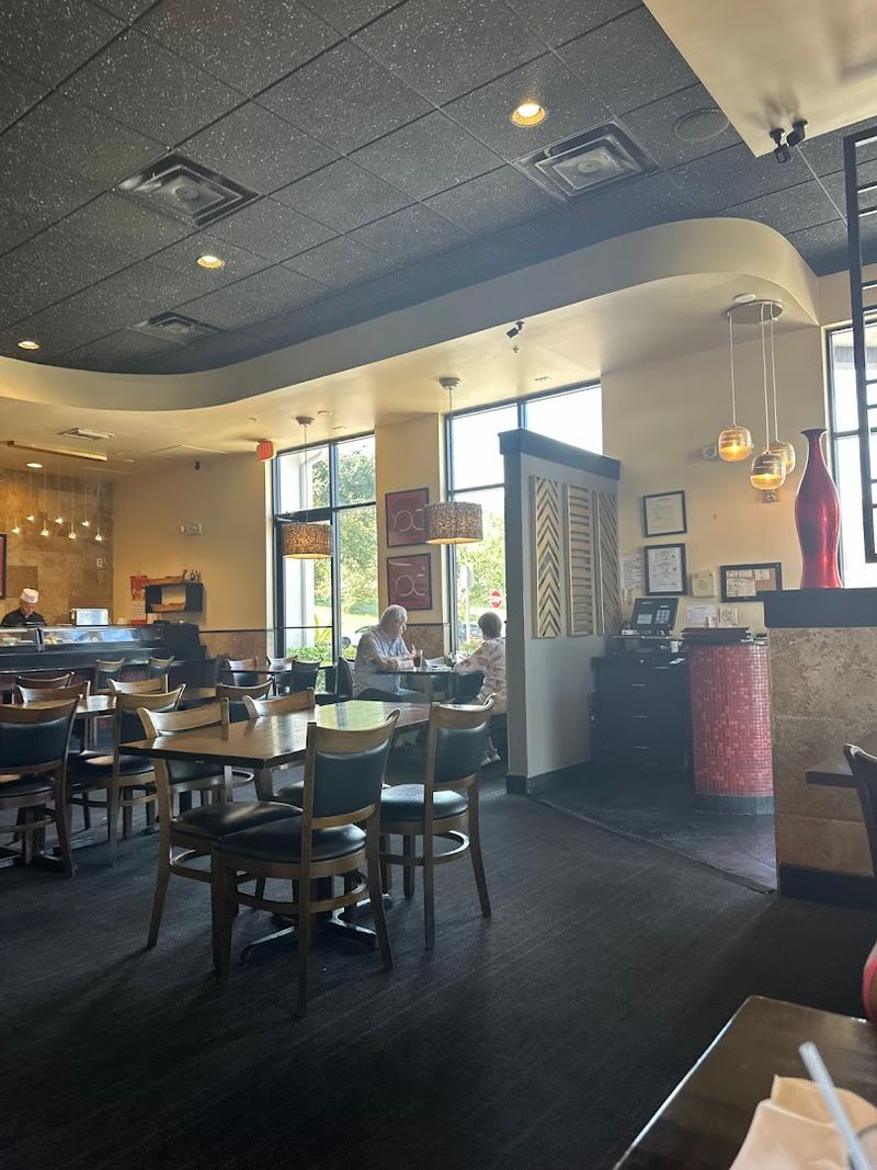 The Story Behind the Bistro's Identity