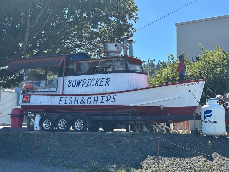 The Story Behind the Boat
