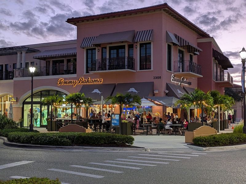 The Story Behind the Brand and the Marlin Bar Concept