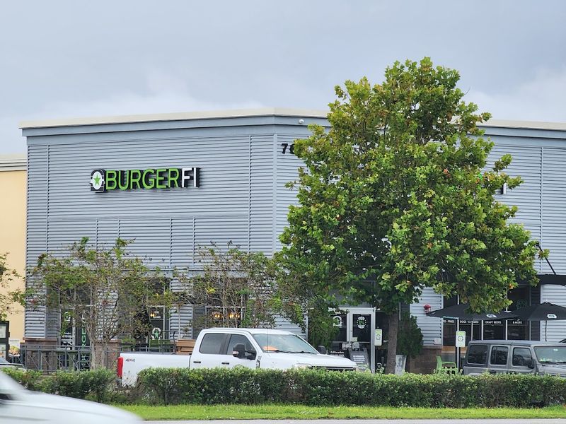 The Story Behind the BurgerFi Brand