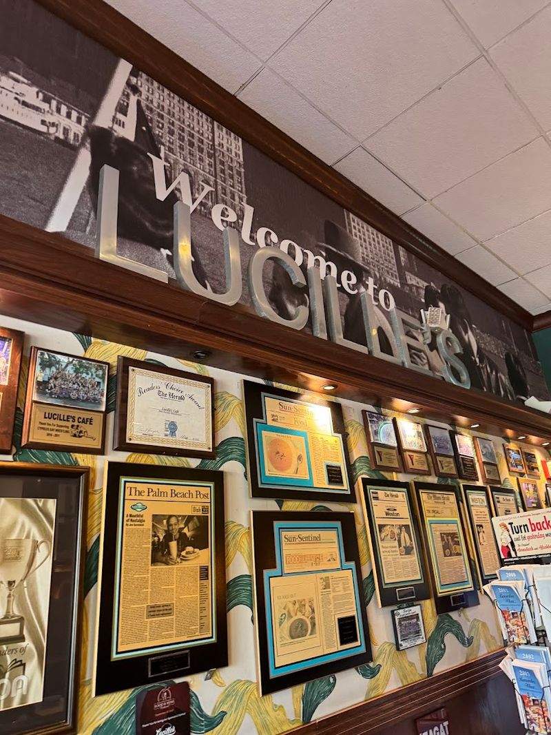The Story Behind the Café and Its Community Roots The Story Behind the Café and Its Community Roots