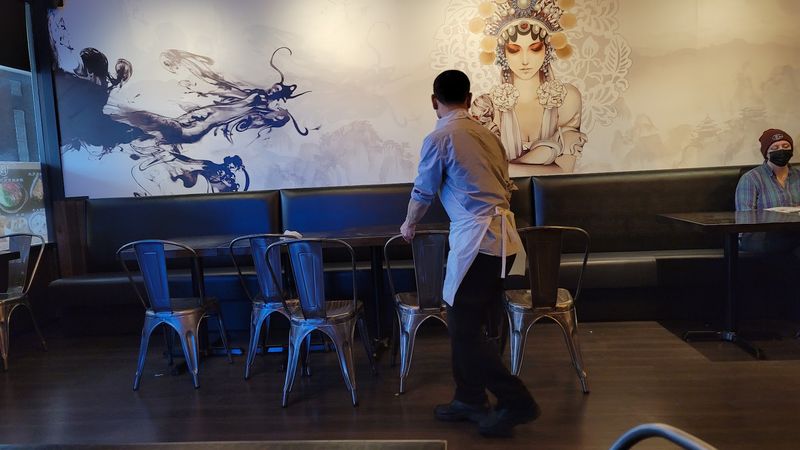 The Story Behind the Chef and the Restaurant's Roots