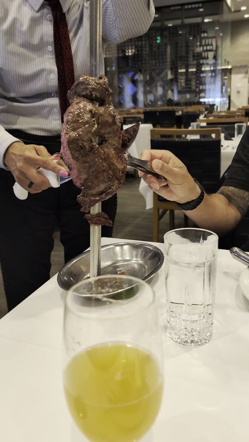 The Story Behind the Churrascaria Tradition