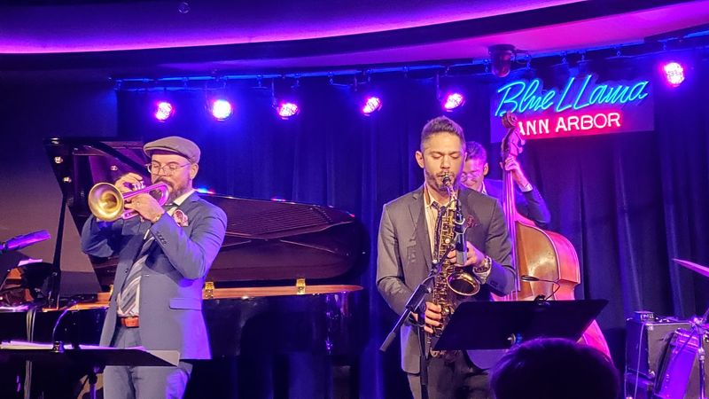 The Story Behind the Club That Changed Ann Arbor's Jazz Scene