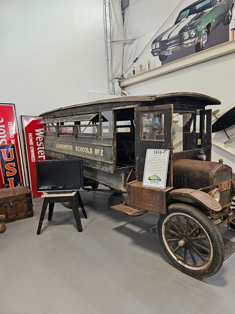 The Story Behind the Collection The Story Behind the Collection