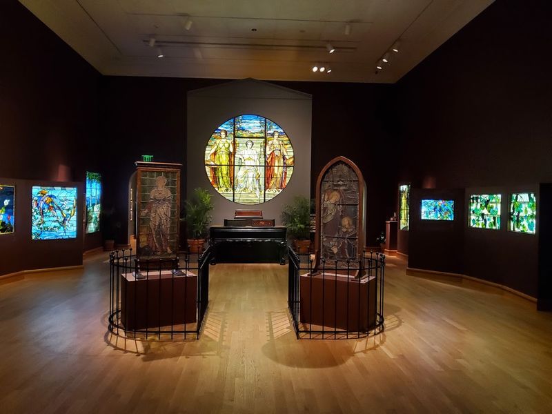 The Story Behind the Collection The Story Behind the Collection
