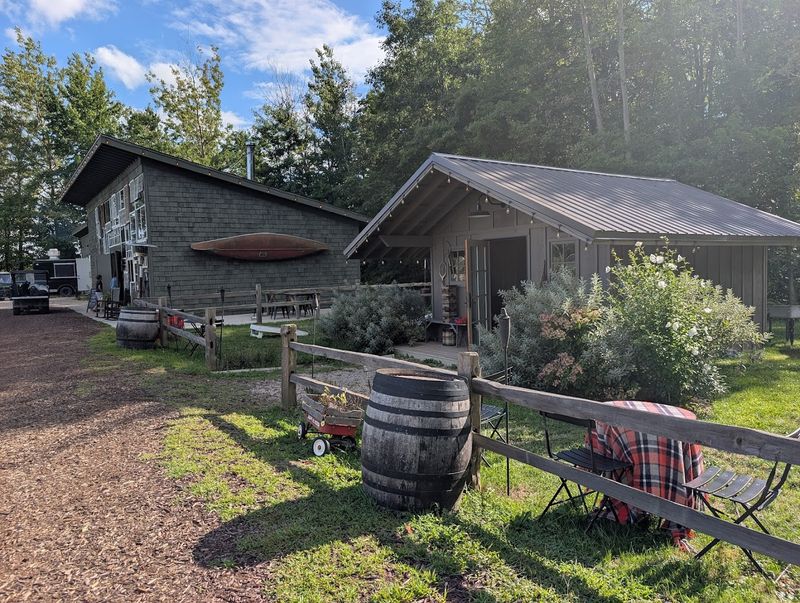 The Story Behind the Farm and How It Became a Luxury Retreat The Story Behind the Farm and How It Became a Luxury Retreat