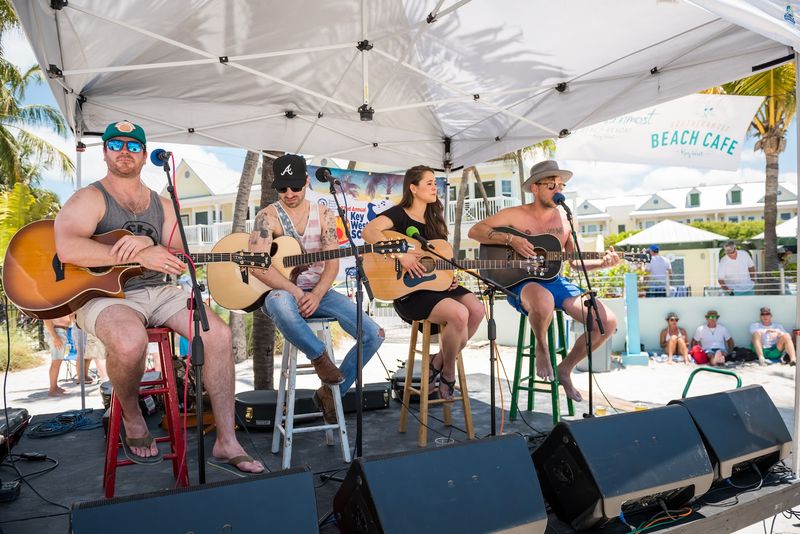 The Story Behind the Festival