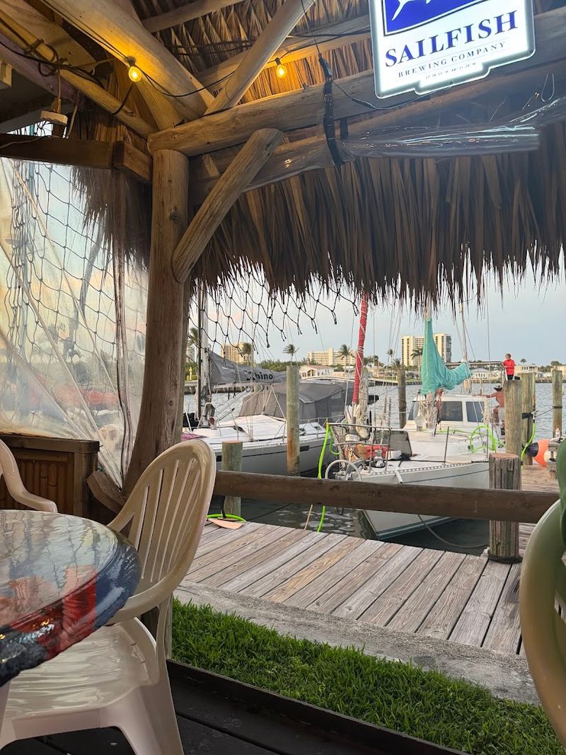 The Story Behind the Fish House