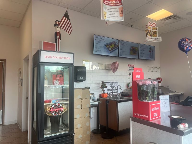 The Story Behind the Franchise Owner