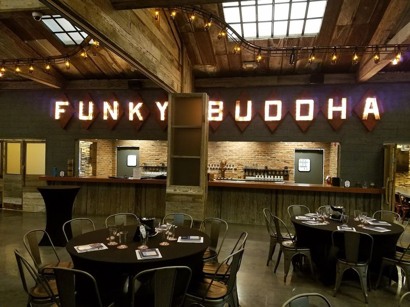 The Story Behind the Funky Name