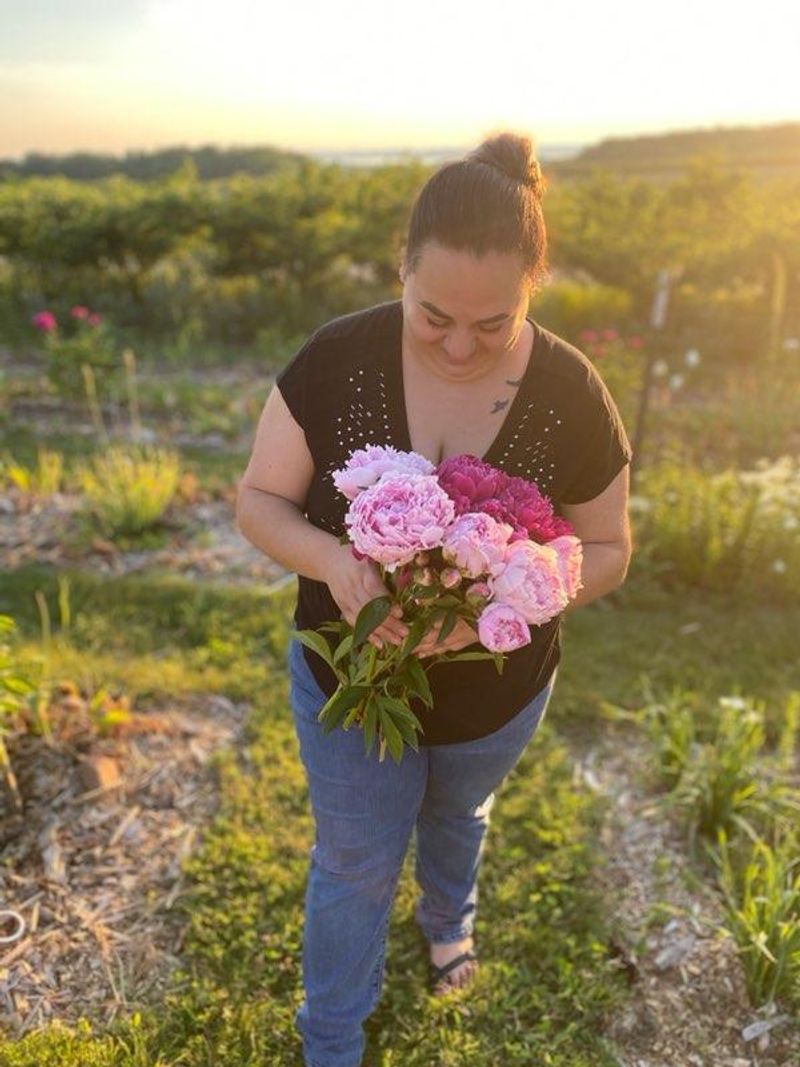 The Story Behind the Garden and Its Founder