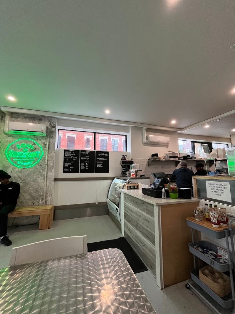 The Story Behind the Kitchen