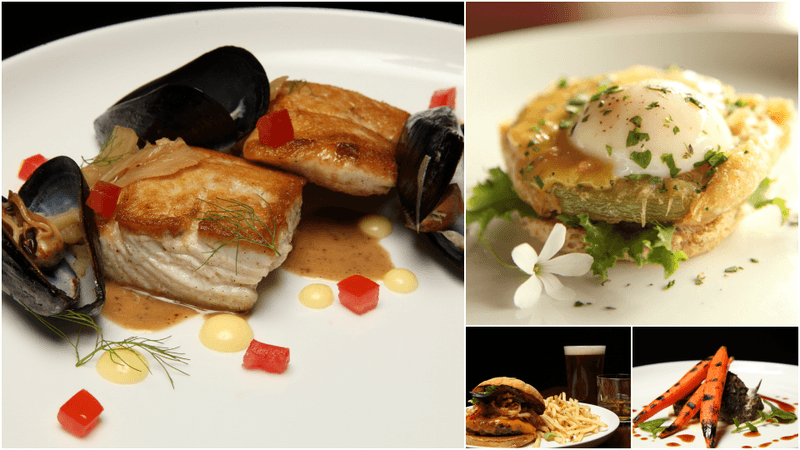 The Story Behind the Menu's Philosophy The Story Behind the Menu's Philosophy