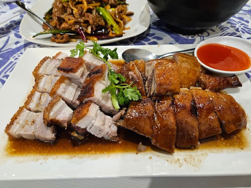 Peking Duck Done the Right Way
