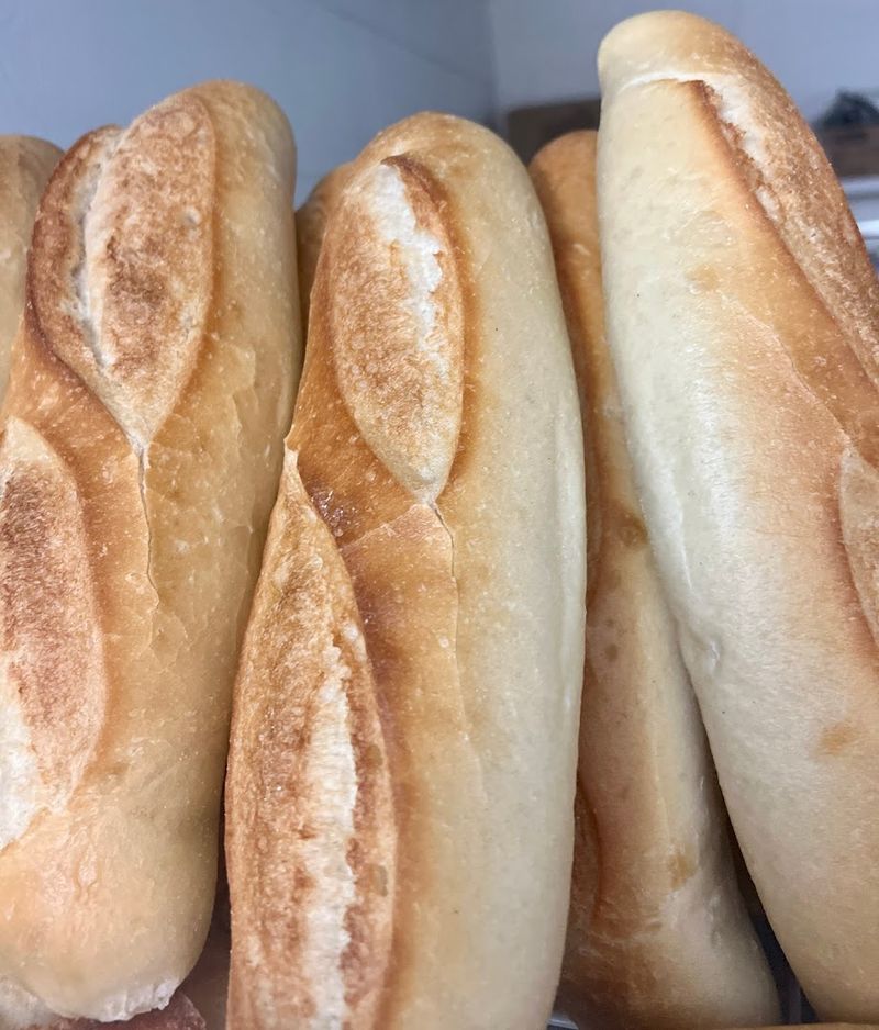 Fresh-Baked Bread That Changes Everything