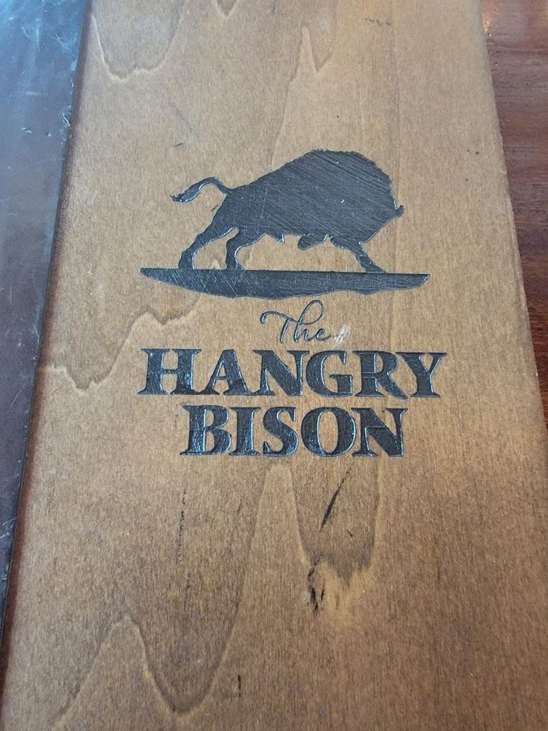 The Story Behind the Name