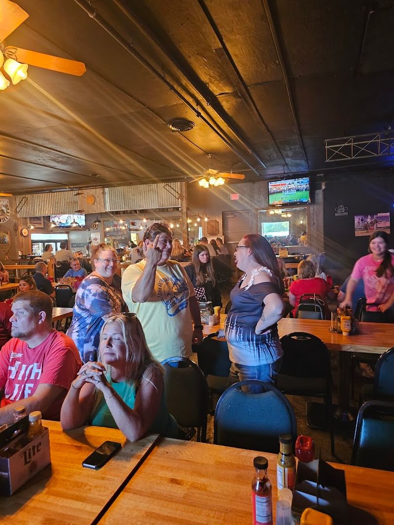 The Atmosphere That Keeps People Coming Back
