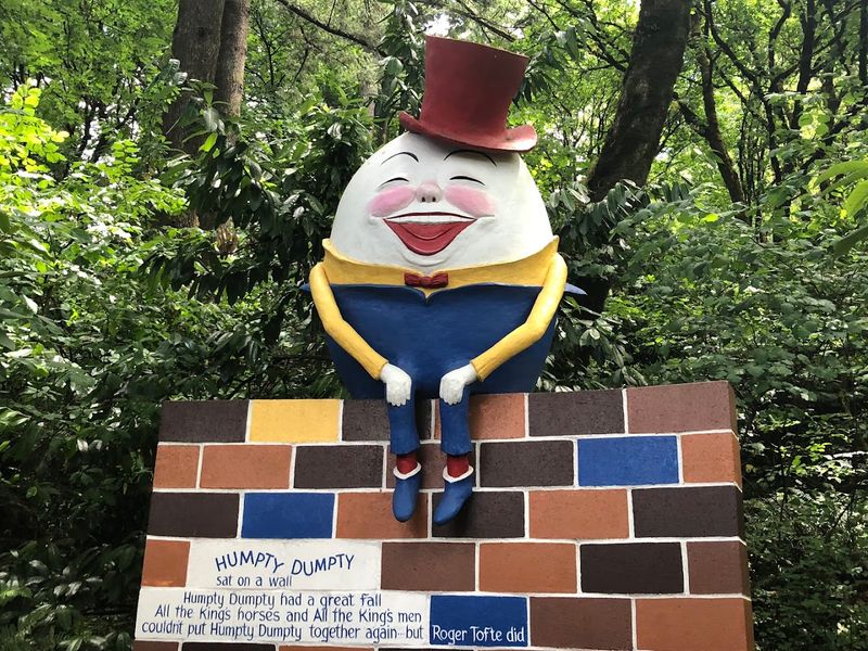 The Story Behind the Park: A Family Built This by Hand