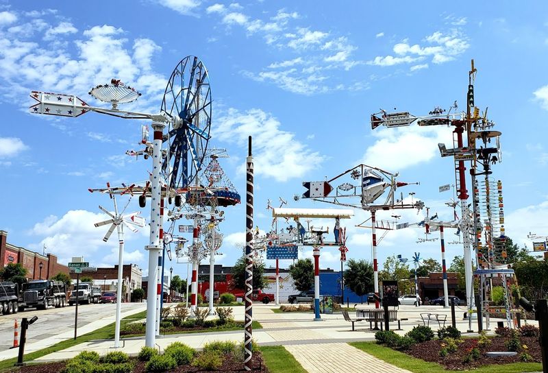 The Story Behind the Park and Where to Find It