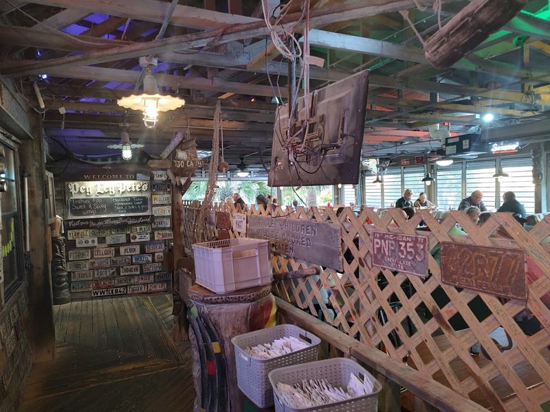 The Story Behind the Pirate Theme