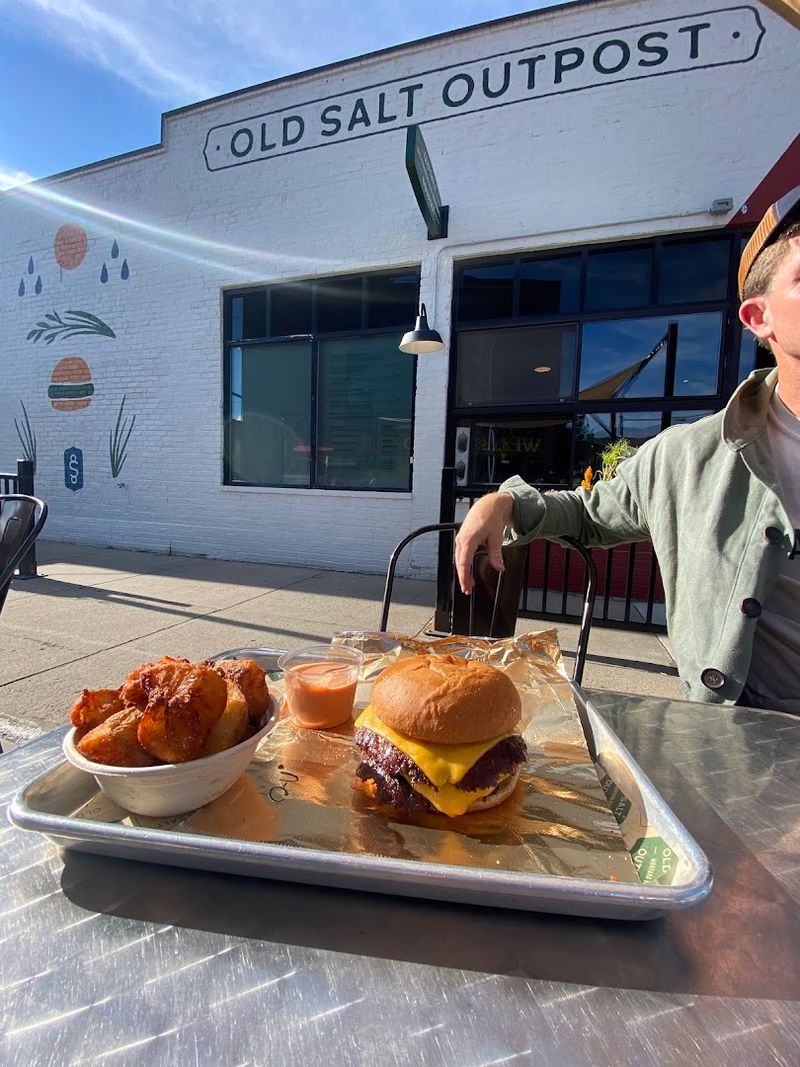 The Story Behind the Ranch-to-Table Mission The Story Behind the Ranch-to-Table Mission