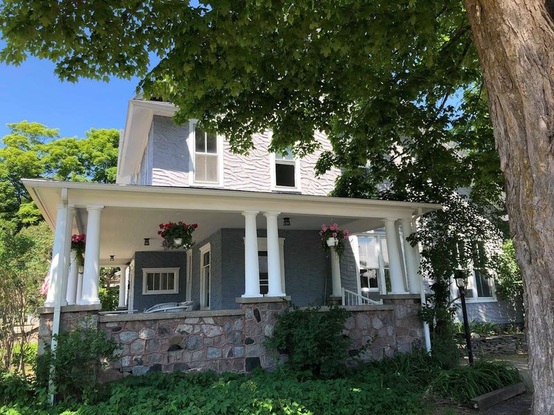 The Story Behind the Renovation That Brought It Back to Life