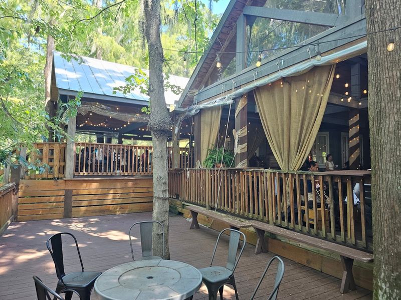 The Story Behind the Restaurant The Story Behind the Restaurant