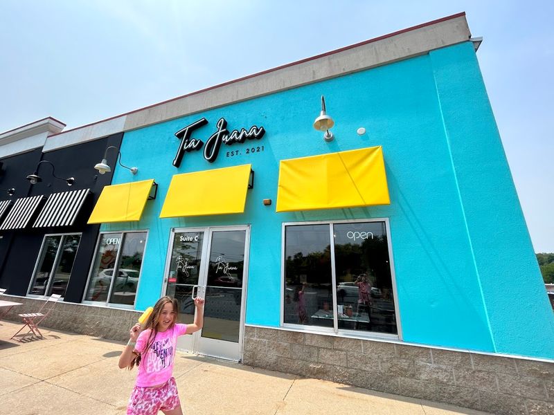 The Story Behind the Restaurant and How It Won Over Grand Rapids