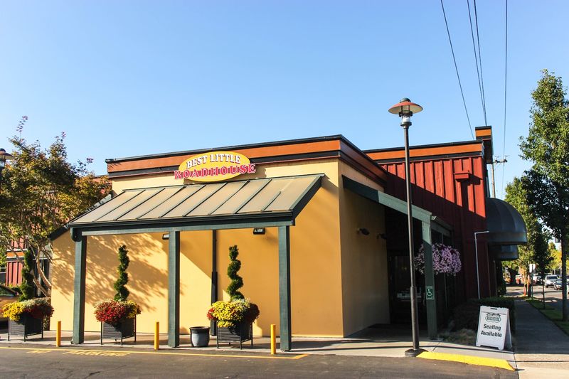 The Story Behind the Roadhouse Name