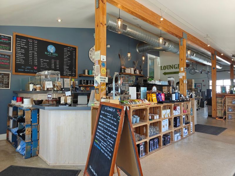 The Story Behind the Roastery The Story Behind the Roastery